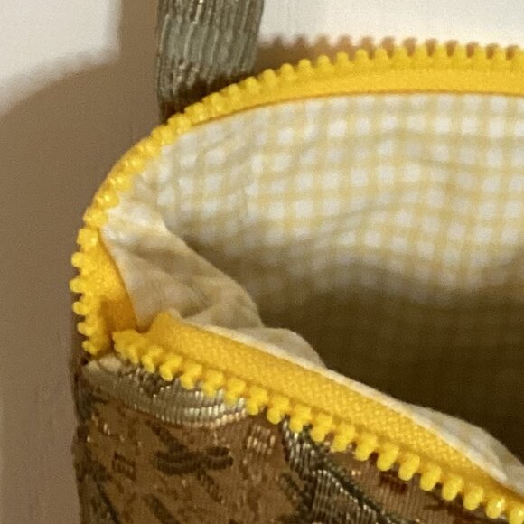 Handmade Boho Bohemian Crossbody Shoulder Bag Hippie Y2K - Picture 7 of 7